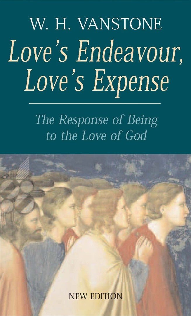 Love's Endeavour, Love's Expense - Re-vived