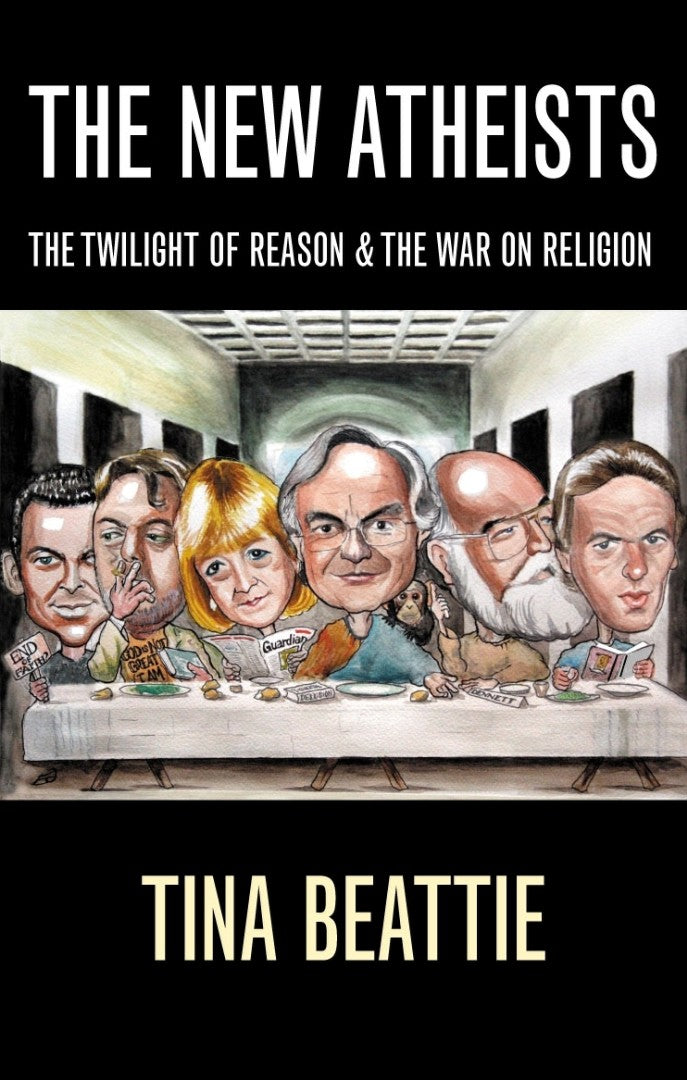 The New Atheists - Re-vived