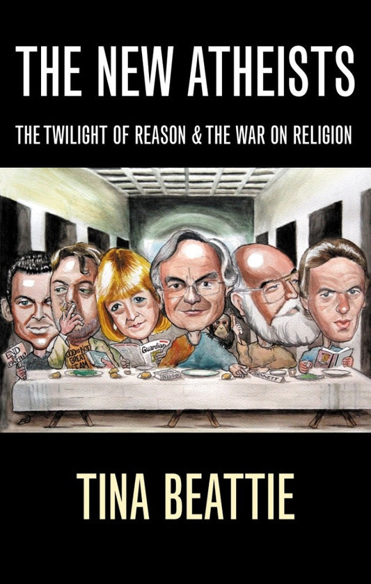 The New Atheists - Re-vived