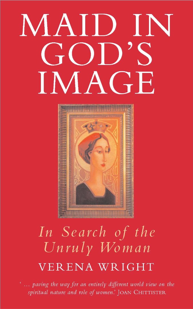Maid in God's Image - Re-vived