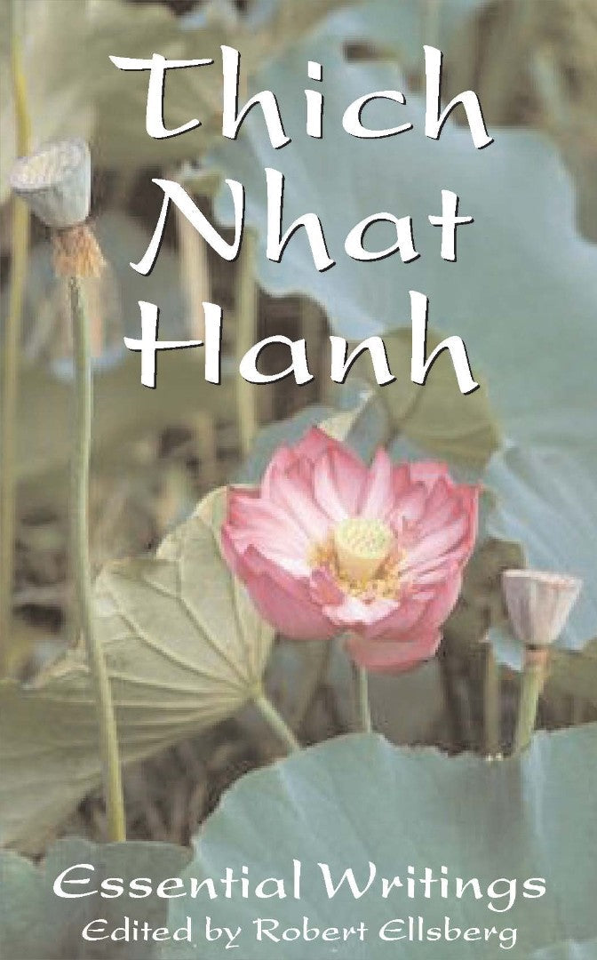 Thich Nhat Hanh - Re-vived