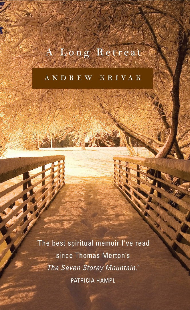 A Long Retreat - Re-vived
