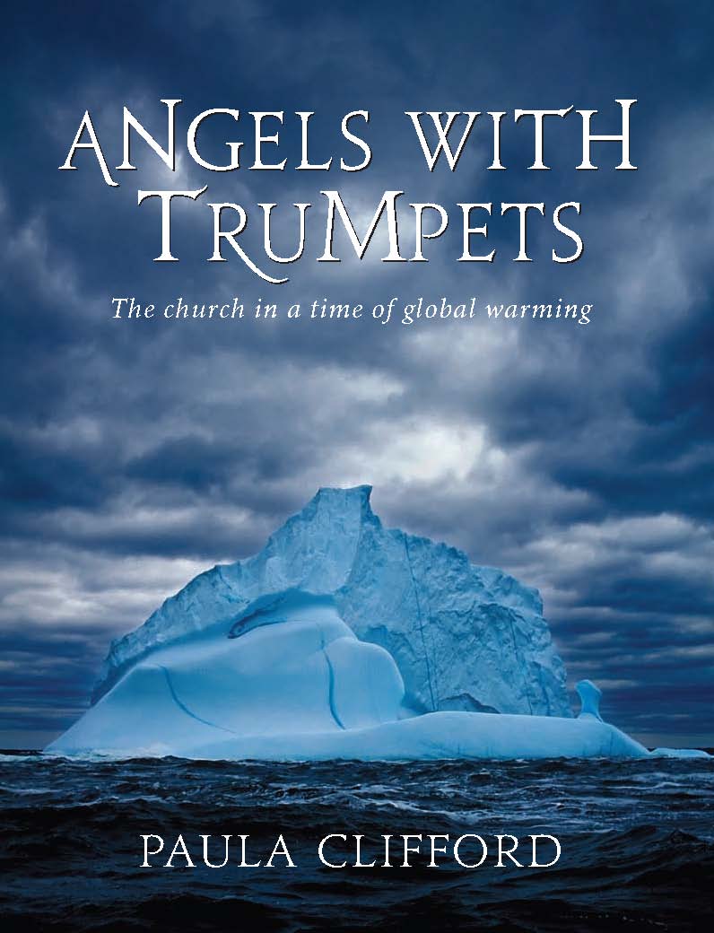 Angels with Trumpets - Re-vived
