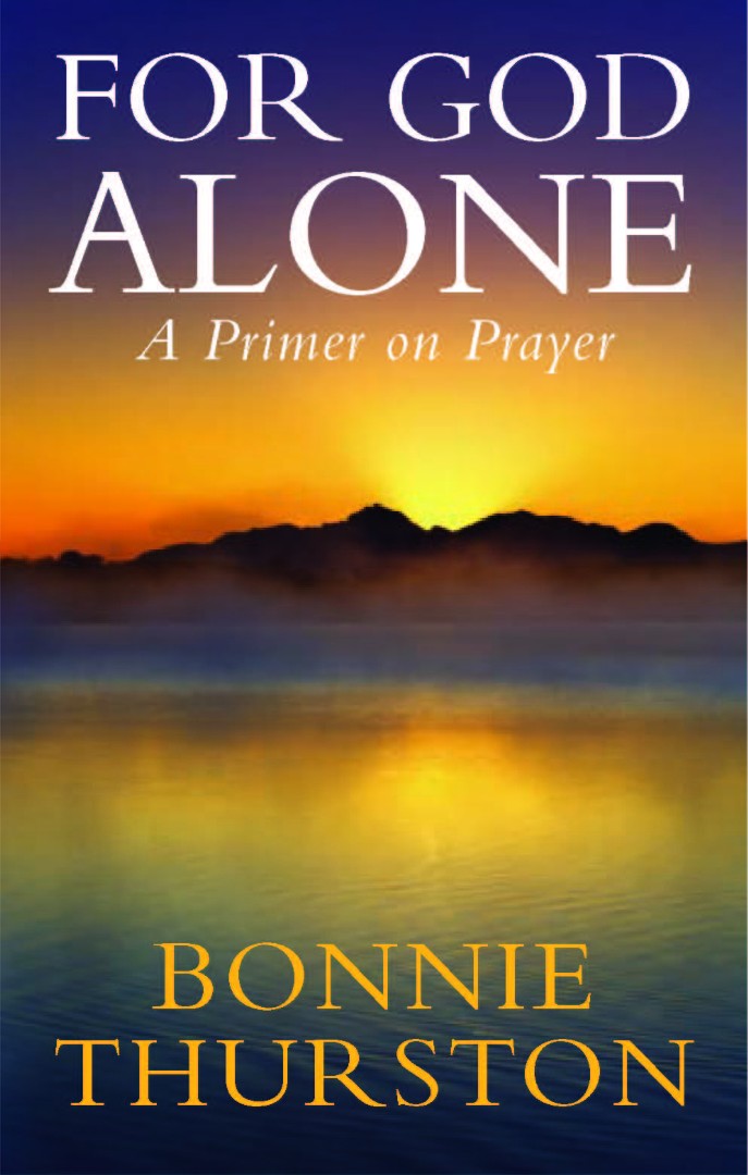 For God Alone - Re-vived