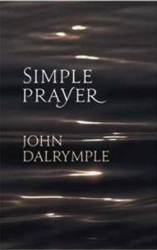 Simple Prayer - Re-vived