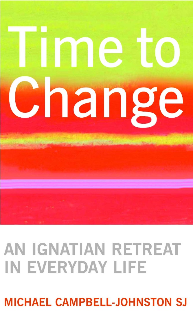 Time to Change - Re-vived