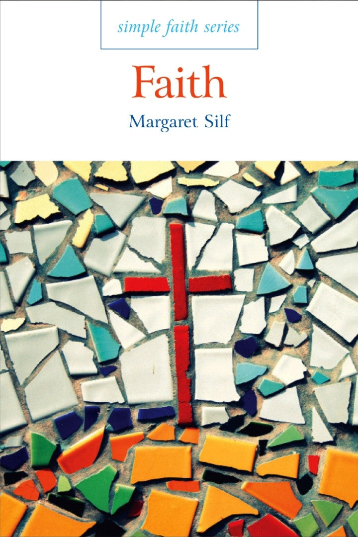 Simple Faith: Faith - Re-vived