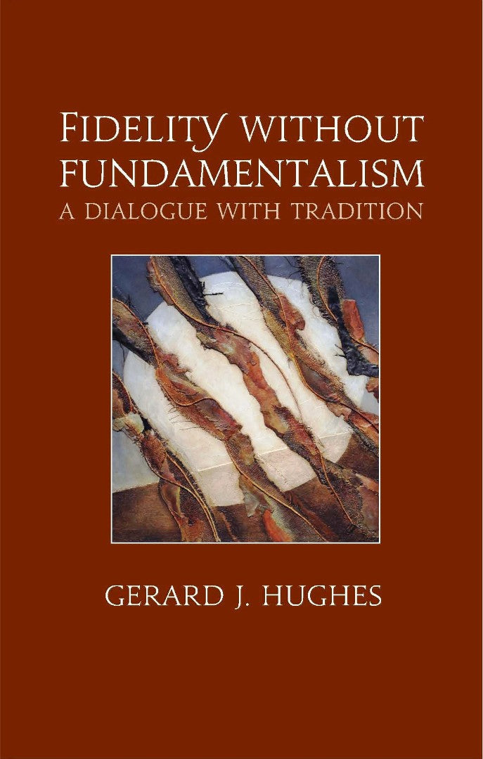 Fidelity without Fundamentalism - Re-vived