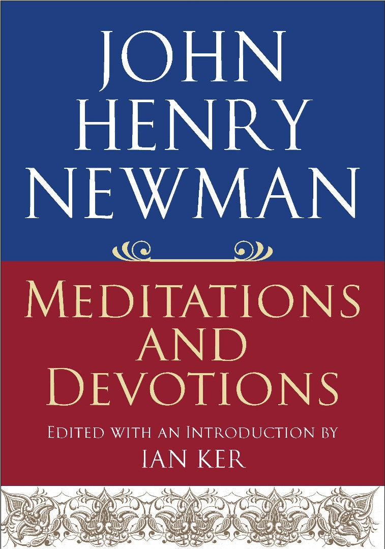 John Henry Newman - Re-vived
