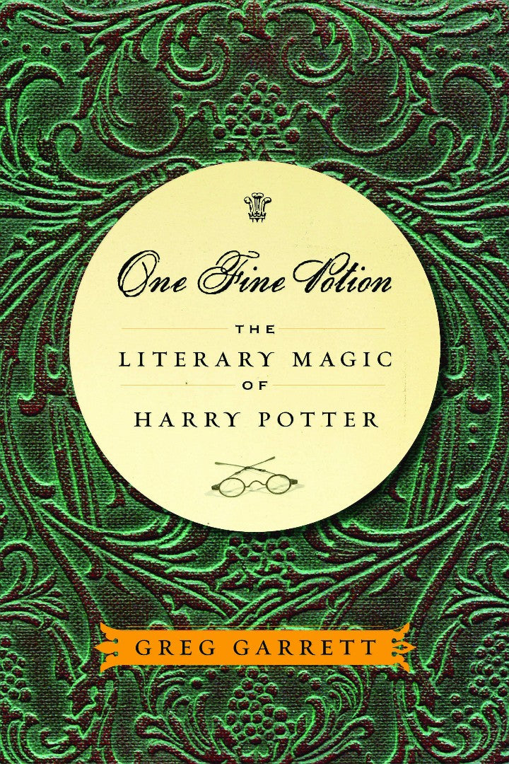 One Fine Potion - Re-vived