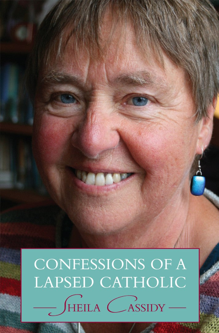 Confessions of a Lapsed Catholic - Re-vived