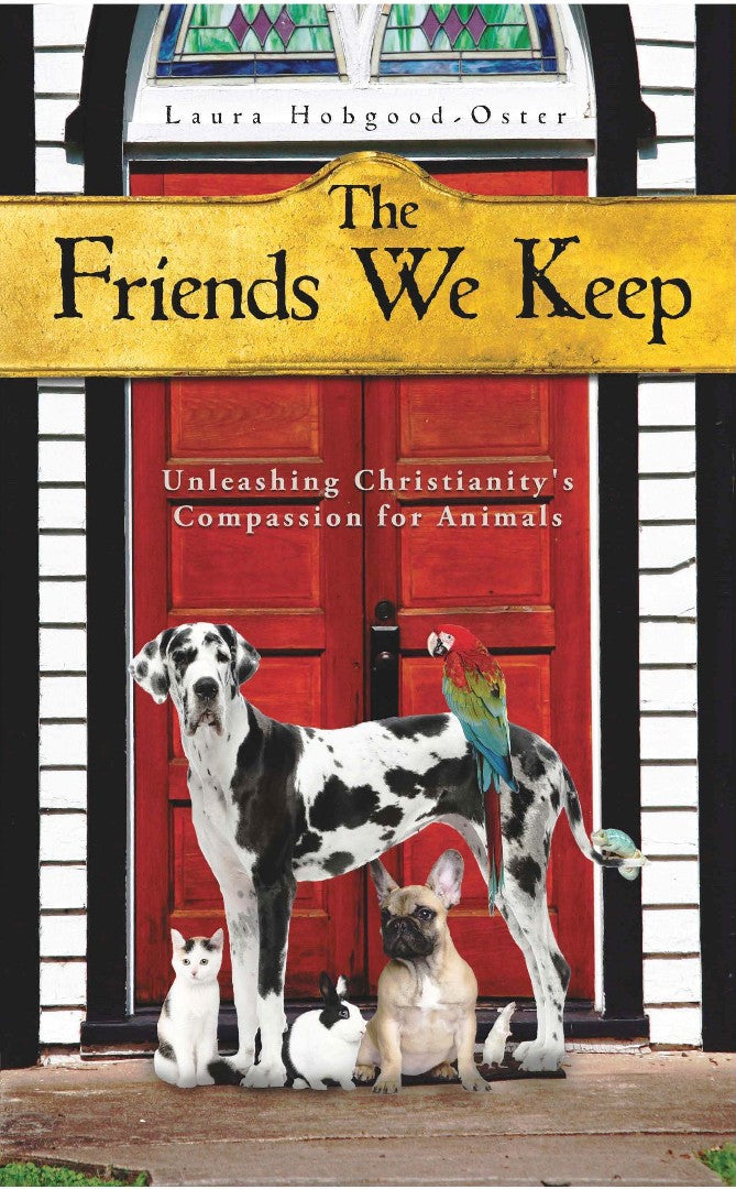 Friends We Keep - Re-vived