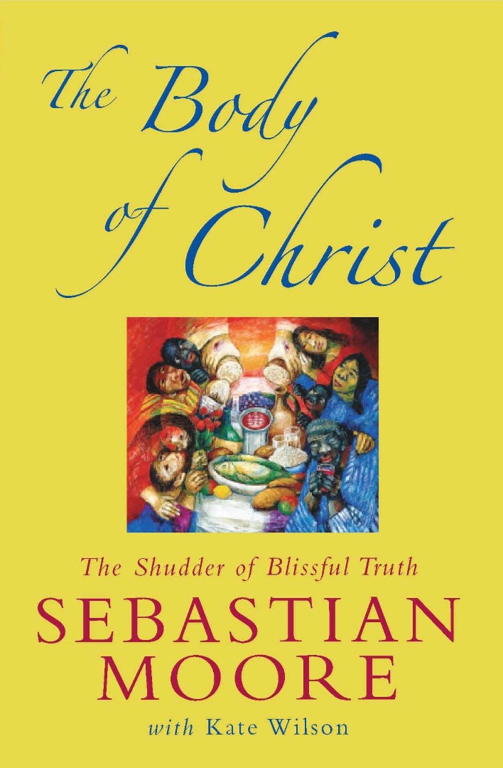 The Body of Christ - Re-vived