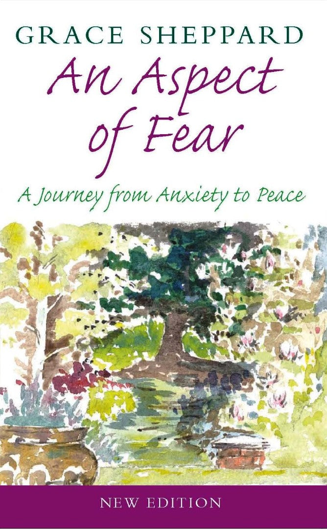 Aspect of Fear, An - Re-vived