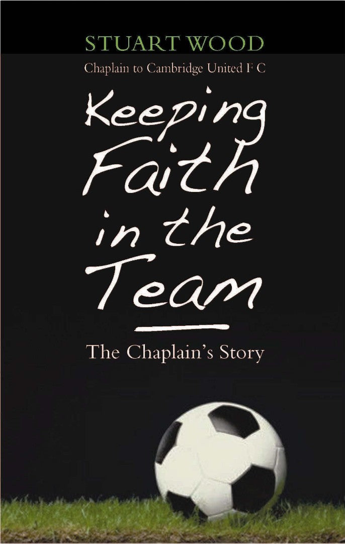 Keeping Faith in the Team - Re-vived