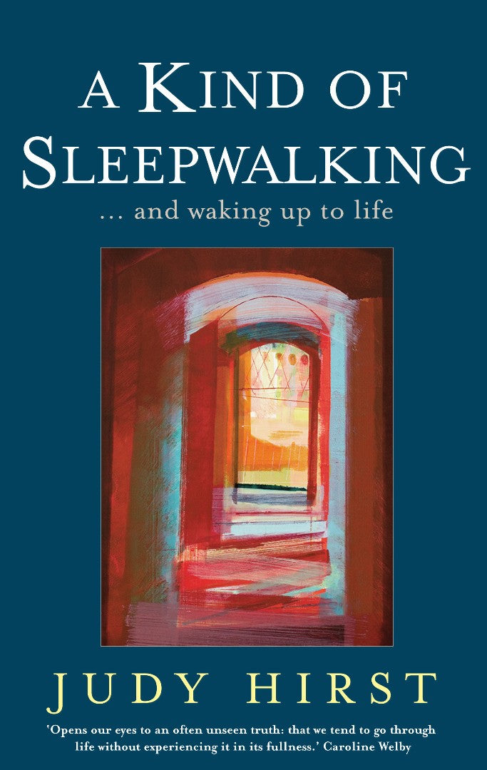 A Kind of Sleepwalking - Re-vived