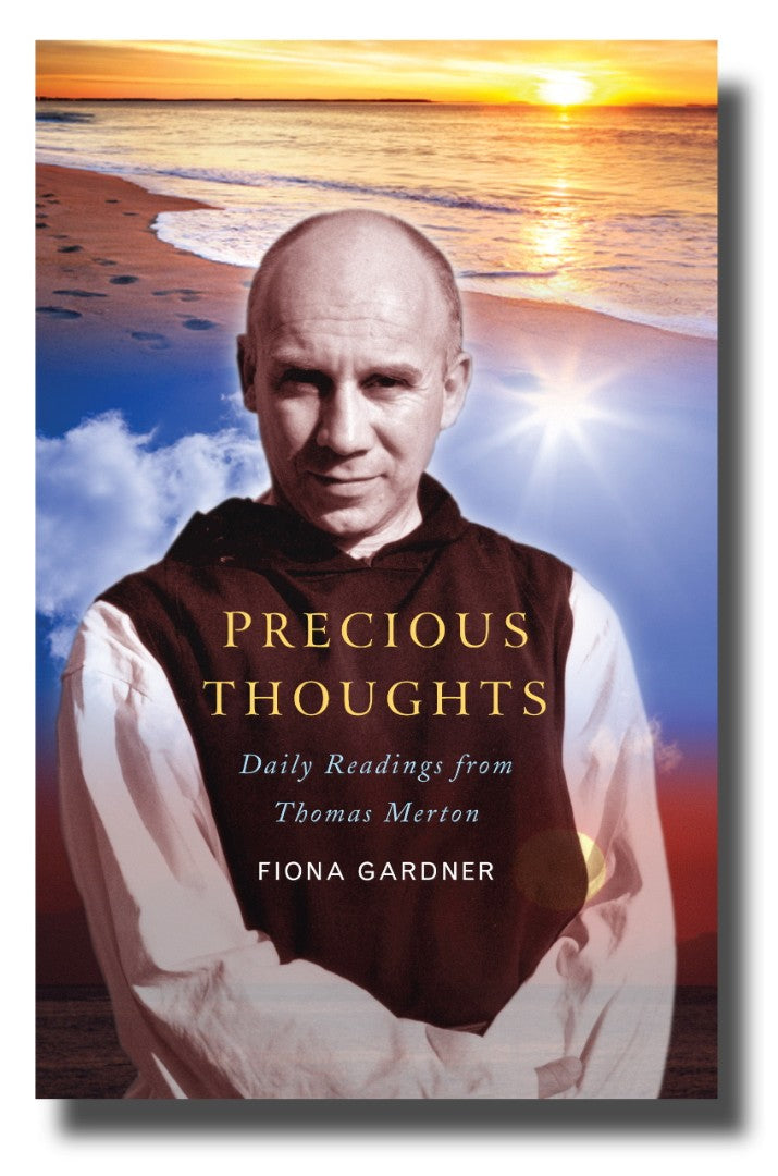 Precious Thoughts - Re-vived