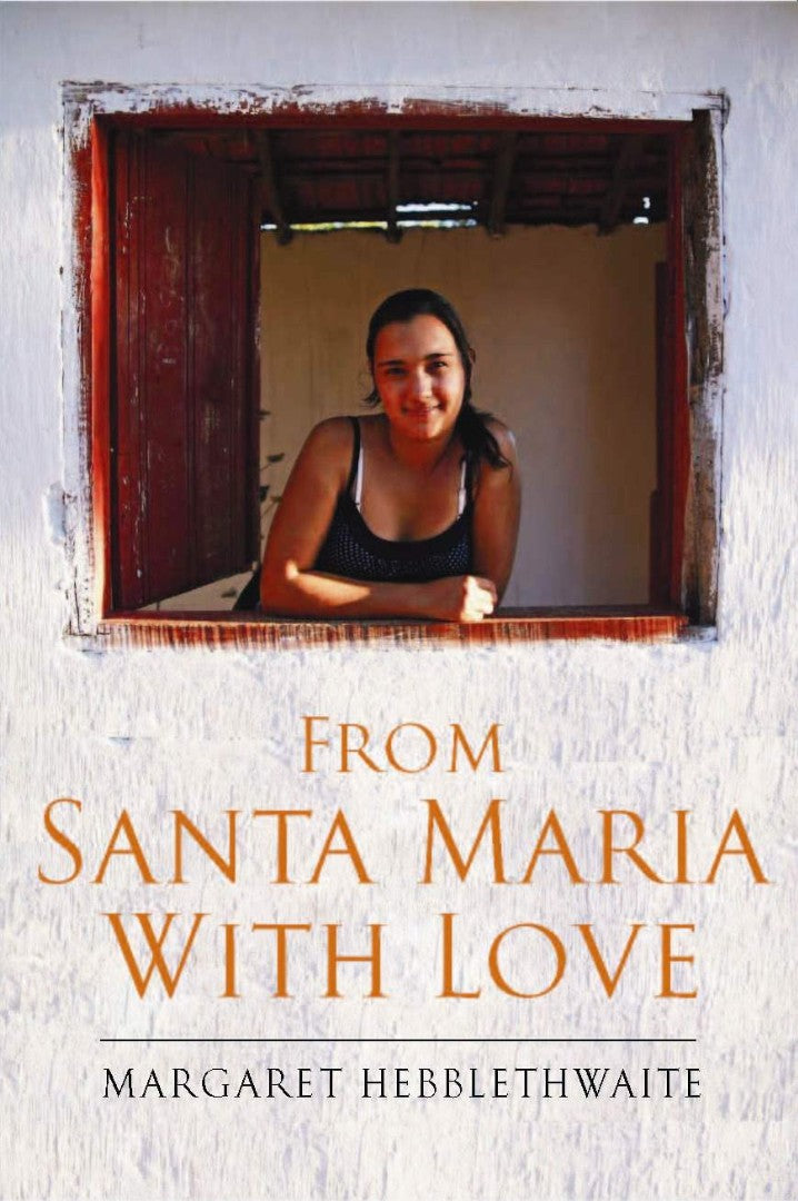From Santa Maria with Love - Re-vived