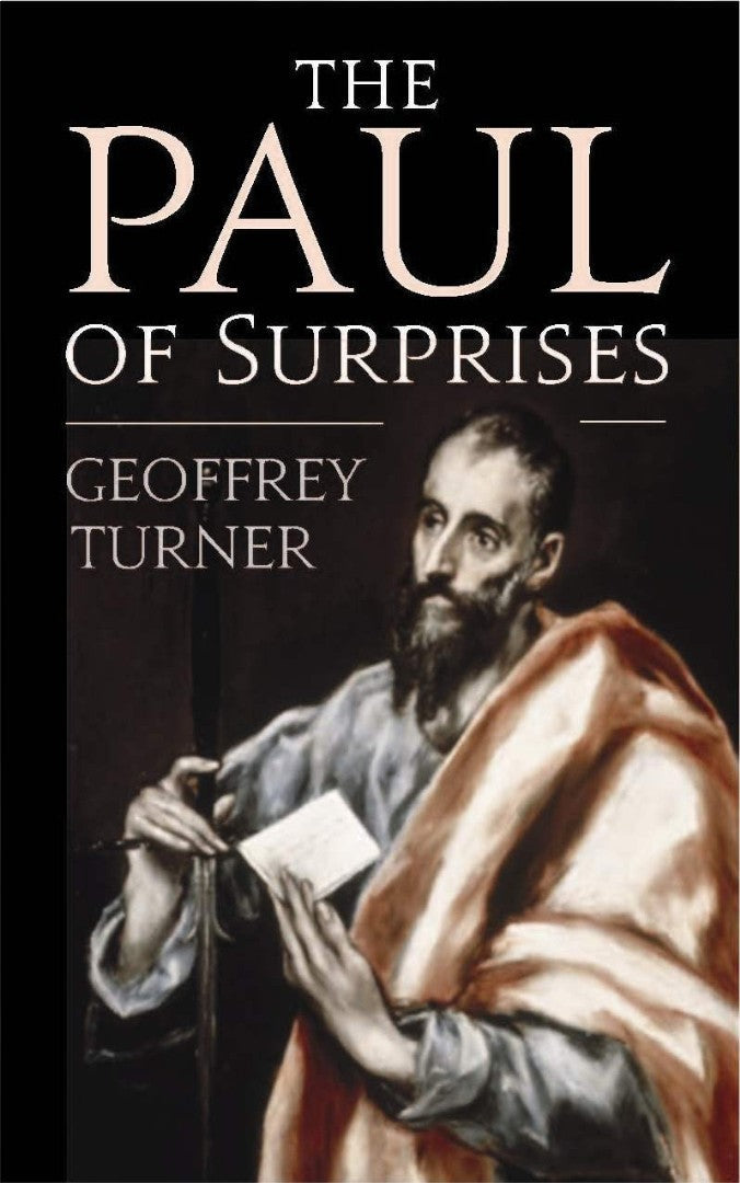 The Paul of Surprises - Re-vived
