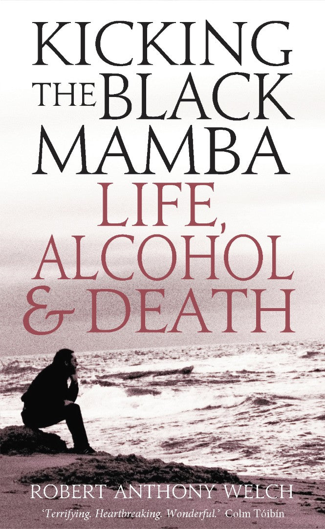 Kicking the Black Mamba - Re-vived