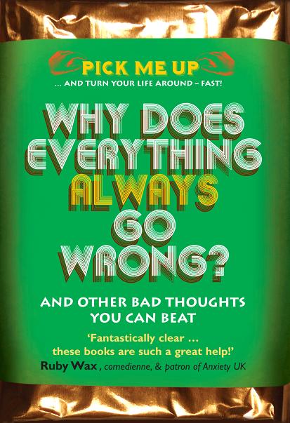 Why Does Everything Always Go Wrong? - Re-vived