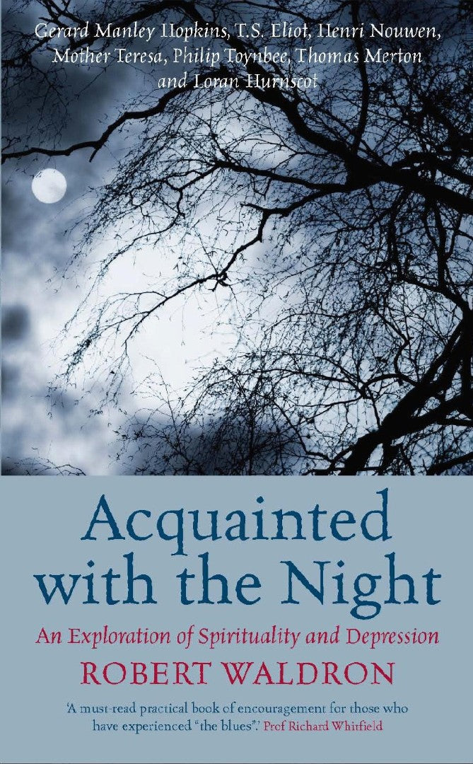Acquainted with the Night - Re-vived