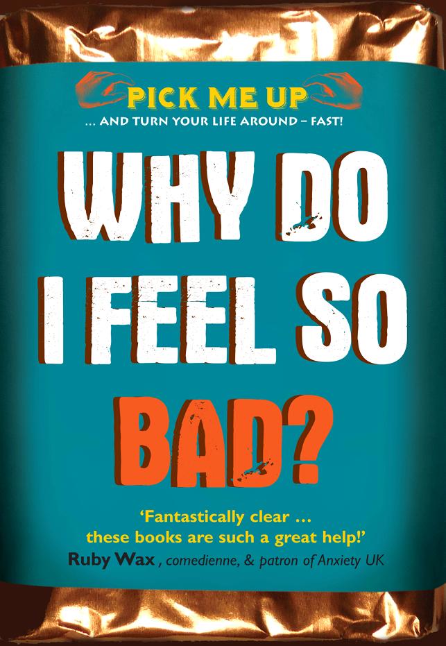 Why Do I Feel So Bad? - Re-vived