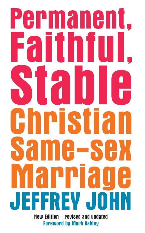 Permanent, Faithful, Stable - Re-vived