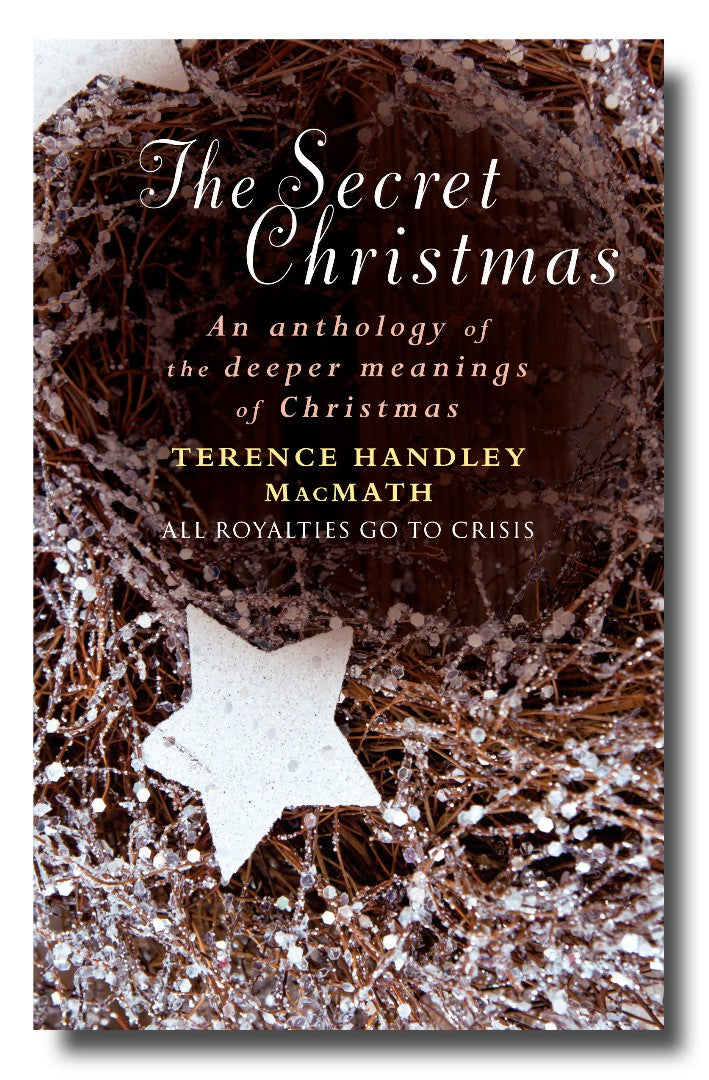 The Secret Christmas - Re-vived