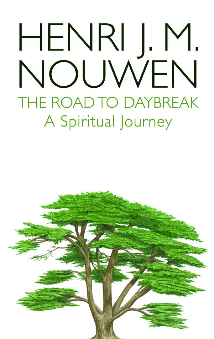 The Road to Daybreak - Re-vived