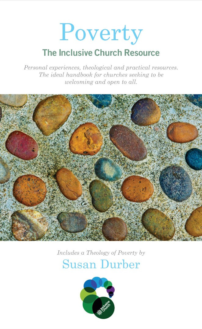 Poverty: The Inclusive Church Resource - Re-vived