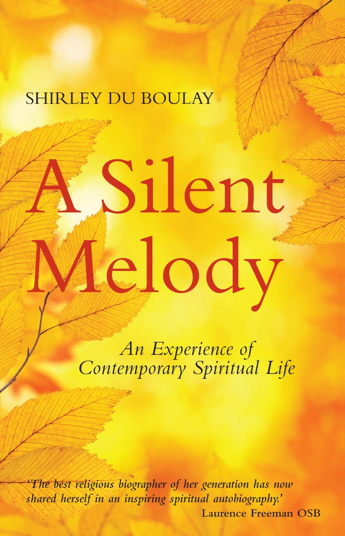 A Silent Melody - Re-vived