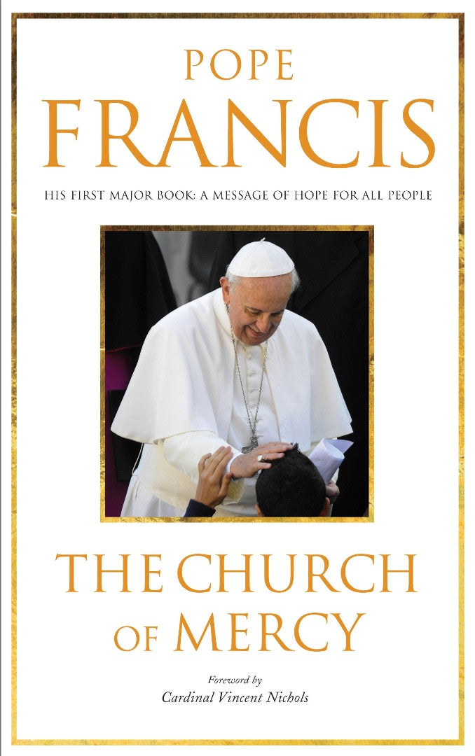 The Church of Mercy - Re-vived