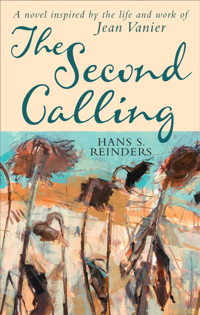 The Second Calling - Re-vived