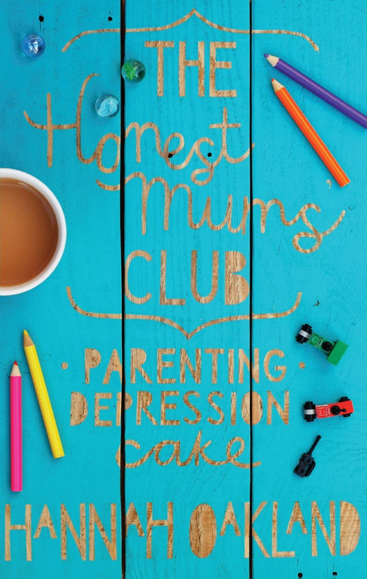 The Honest Mums' Club - Re-vived