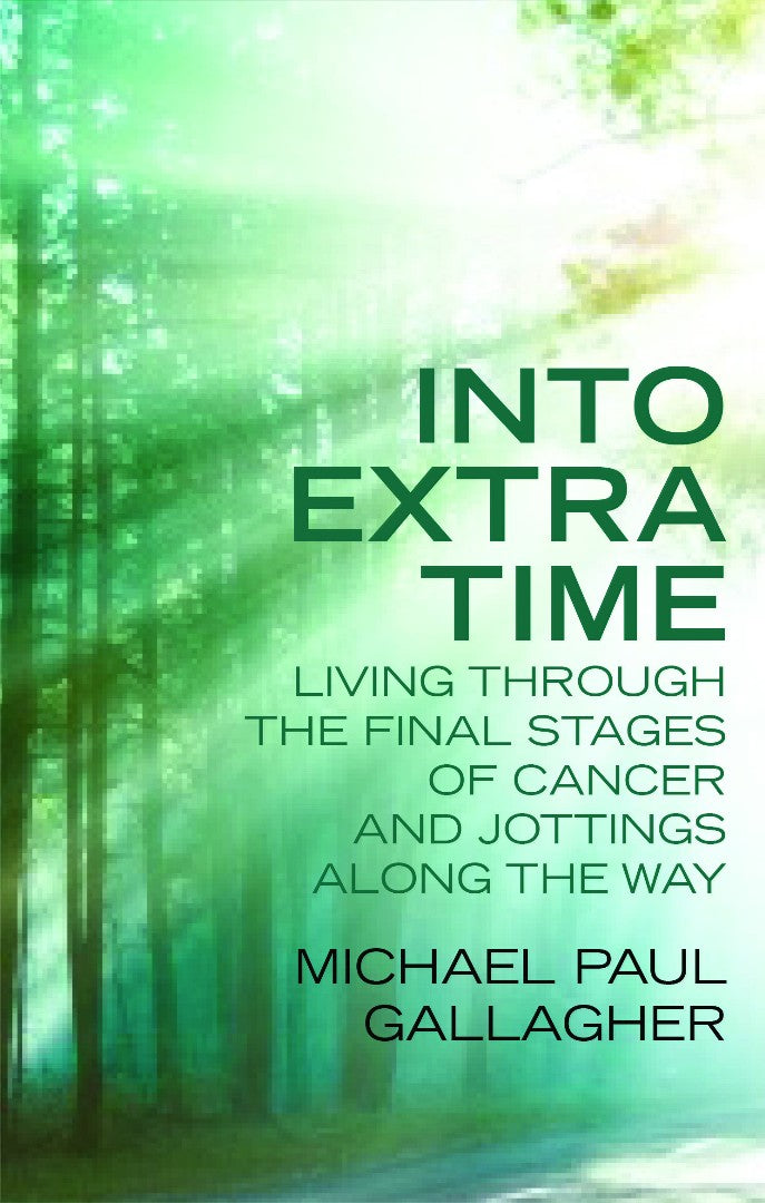 Into Extra Time - Re-vived