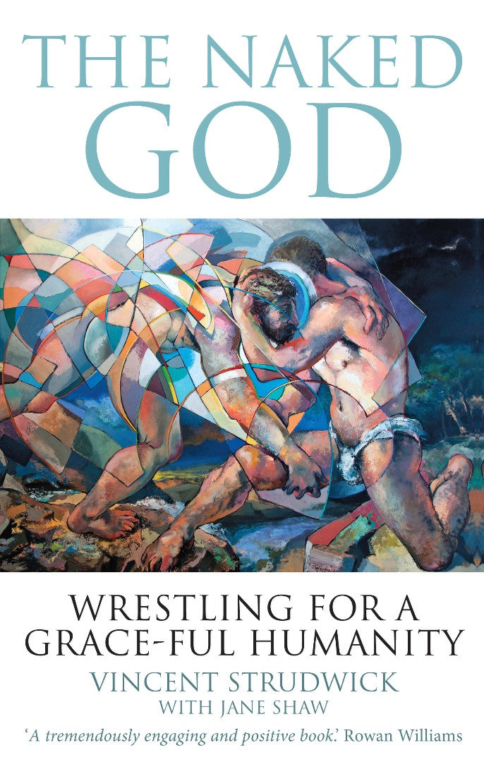 The Naked God - Re-vived