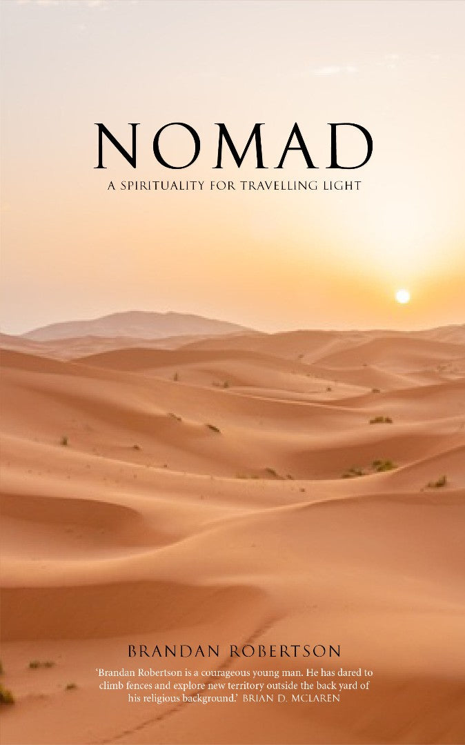Nomad - Re-vived