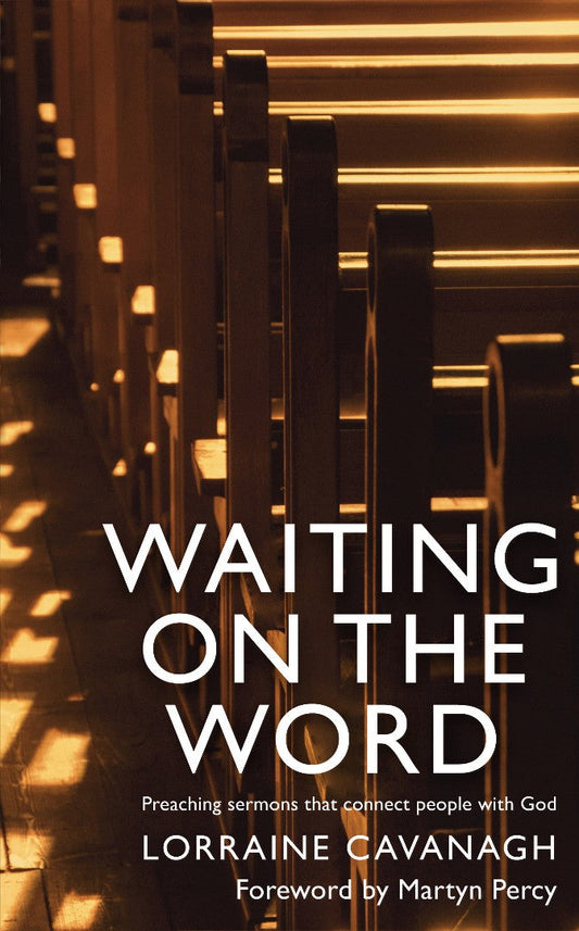 Waiting on the Word - Re-vived
