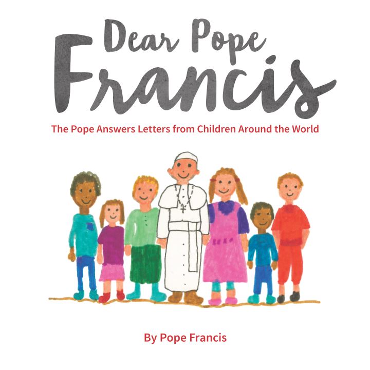 Dear Pope Francis - Re-vived
