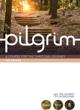Pilgrim: The Creeds (Pack of 6) - Re-vived