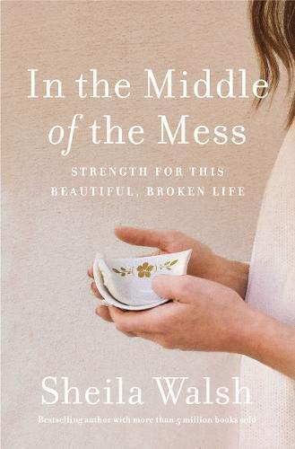 In The Middle Of The Mess - Re-vived