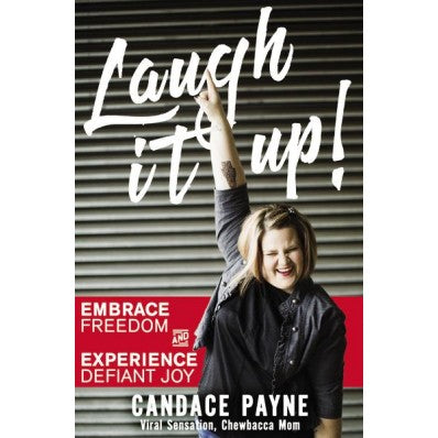 Laugh It Up! - Re-vived