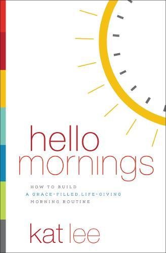 Hello Mornings - Re-vived