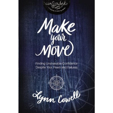 Make Your Move - Re-vived