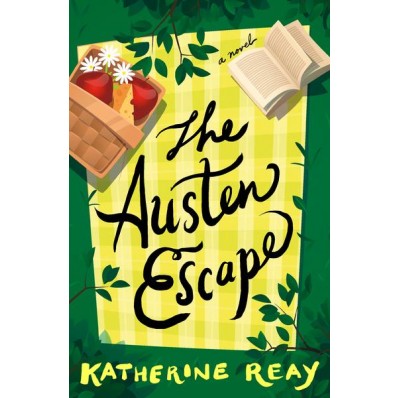The Austen Escape - Re-vived