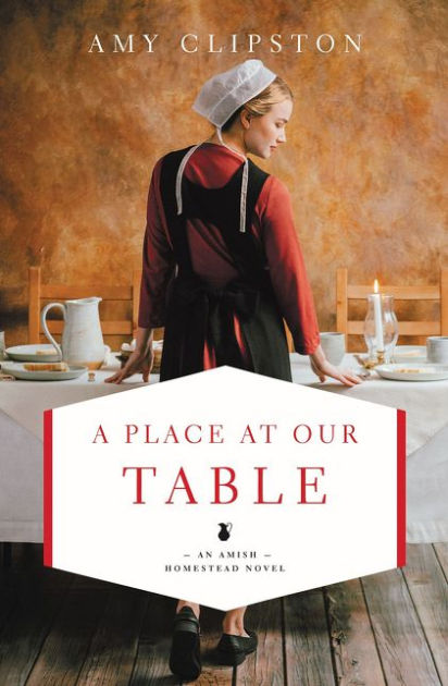 A Place At Our Table - Re-vived