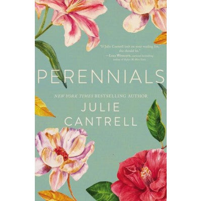 Perennials - Re-vived