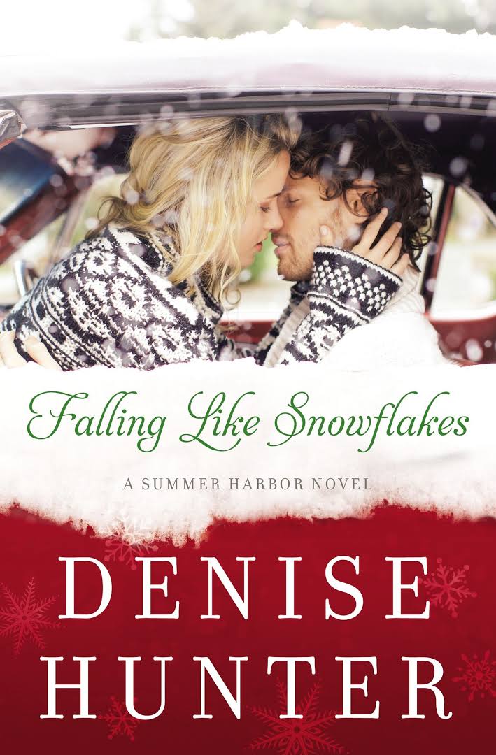 Falling Like Snowflakes - Re-vived