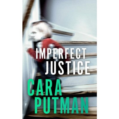 Imperfect Justice - Re-vived